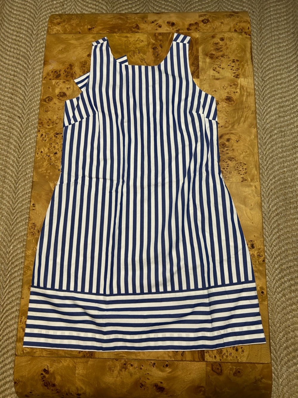 Vineyard vines shift dress